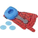 Toy Weapons on sale Spiderman Web Launcher Glove