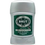 Brut Deodorants Brut Original Deo Stick 50ml
