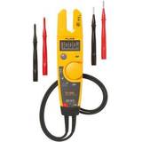 Current Clamp Fluke T5-1000 100A Open Jaw Digital Clamp Meter