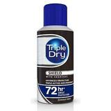 Triple Dry Antiperspirant Charcoal Spray 150ml
