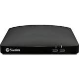 Swann Accessories for Surveillance Cameras Swann SWDVR-84680H 8-Channel Full HD Security