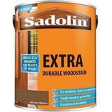 Sadolin Paint Sadolin 5028557 Extra Durable African Walnut Woodstain
