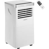 Air Conditioners on sale Monzana Portable Air Conditioner MZKA780 White incl. Remote Control