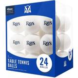 Victory Tailgate Tampa Bay Rays 24-Count Logo Tennis Balls