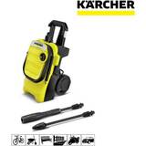 Karcher k4 Pressure Washers & Power Washers Kärcher K ñrcher Pressure Washer K4 Compact 1800 W