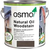 Osmo Grey Paint Osmo Natural Oil Woodstain Grey