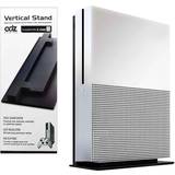 Cheap Controller & Console Stands ADZ Xbox One S Vertical Stand, XBOX ONE SLIM Cooling Upright Base