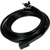 Einhell PVC high-pressure hose, 6 meters (black, for TC-HP TE-HP)