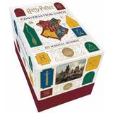 Insight Harry Potter: Conversation Cards