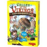 Haba Board Games Haba Valley of the Vikings Board Game