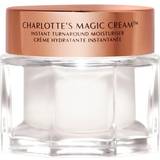 Moisturisers - Shea Butter Facial Creams Charlotte Tilbury Magic Cream SPF15 50ml