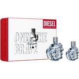 Fragrances Diesel Only The Brave set 2 pz