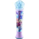 Disney Toy Microphones ekids KIDdesigns KIDdesign Disney's Frozen Magical MP3 Microphone Olaf