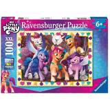 Classic Jigsaw Puzzles Ravensburger My Little Pony XXL 100 Pieces
