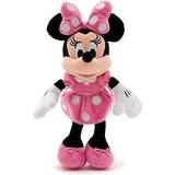 Disney 3D-Jigsaw Puzzles Disney Minnie Mouse Mini Bean Bag 2018 Soft Toy Design