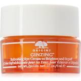 Origins Eye Creams Origins Ginzing Refreshing Eye Cream to Brighten Depuff 0.17oz/5ml Packaging May Vary