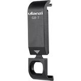 Ulanzi Camera Protections Ulanzi G8-7 Chargeable Battery Door Lid for GoPro Hero
