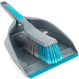 Beldray UP Global Products Dustpan and Brush Set