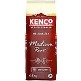 Kenco Filter Coffee Kenco Caffeinated Ground Coffee Westminster Smooth flavour Roast 1
