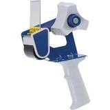 Desk Tape & Tape Dispensers Ambassador Safety Tape Dispenser With Retractable Blade 74PD1083 MA99267