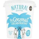Yoghurts Coconut Collab The Coconut Collaborative Dairy Free Natural Coconut Yoghurt