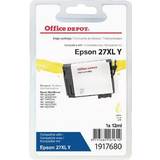 Ink & Toners Office Depot Compatible Epson 27XL