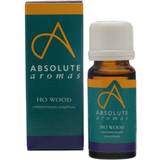 Absolute Aromas Ho Wood Essential Oil