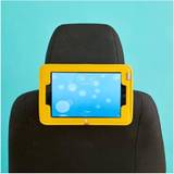Yellow Cases & Covers Koo-Di Stay Tuned Tablet Screen
