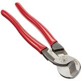 Cable Cutters Klein Tools 9-Inch High Leverage Communication 63225 Cable Cutter