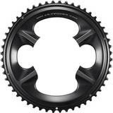 Shimano Chain Rings Shimano Chainset Spares FC-R8100 chainring, 52T-NH Black