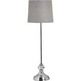 Lighting on sale Genoa Chrome Table Lamp