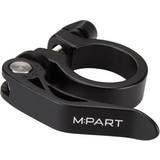 Seat Clamps 34.9 MM, M Part Quick Release Seat Clamp