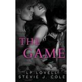 The Game: A Dark Taboo Romance-Stevie J. Cole
