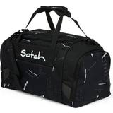 Satch Duffle Bags & Sport Bags Satch Sportstaske Sort