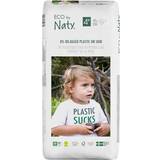 Naty Baby Eco Diapers Size 4 9-20kg 24pcs