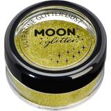 Body Makeup Moon Creations Classic Ultrafine Glitter Dust Guld