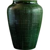 Bergs Potter Vases Bergs Potter Willow glazed Vase