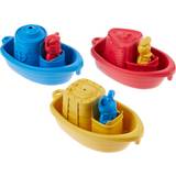 Green Toys Play Set Green Toys Mickey Mouse Linking Boats
