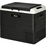 Compressor Cooler Bags & Cooler Boxes OutSunny Car Refrigerator 50L