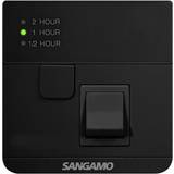 Game Controllers Sangamo 13A Powersave Plus Boost Controller with Fuse Protection Black PSPBFB