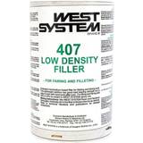 West System 407 Low Density Putty Brown 150 g Brown 150 g