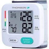 Cheap Blood Pressure Monitors Thomson Blodtryksmåler til håndled