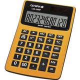 Olympia Calculators Olympia LCD 1000P