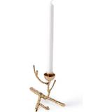 Polspotten Candlesticks, Candles & Home Fragrances Polspotten Twiggy Candlestick 14cm