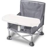 Foldable Booster Seats Summer infant Pop 'N Sit