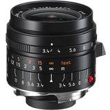 Leica Camera Lenses Leica 21mm f/3.4 Super Elmar-M Aspherical Lens for M System, Black