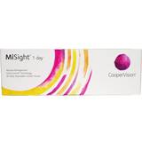 Omafilcon A Contact Lenses CooperVision MiSight 1 Day 30-pack
