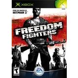 Action Xbox Games Freedom : Battle for Liberty Island (Xbox)