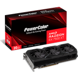 Powercolor Radeon RX 7900 XT HDMI 2xDP USB-C 20GB