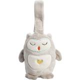 Pushchair Toys Tommee Tippee Mini Grofriend Travel Sleep Aid Ollie the Owl